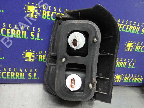 Right taillight HYUNDAI SANTAMO  | BP8448901C35