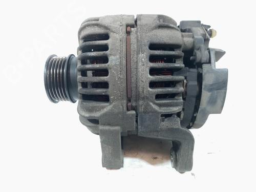 Alternator OPEL ASTRA H (A04) 1.6 (L48) | BP8480844M7 