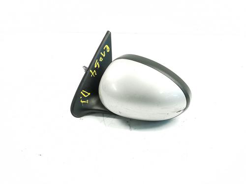 Left mirror ROVER 45 I Saloon (RT) 2.0 iDT | BP30135049C26