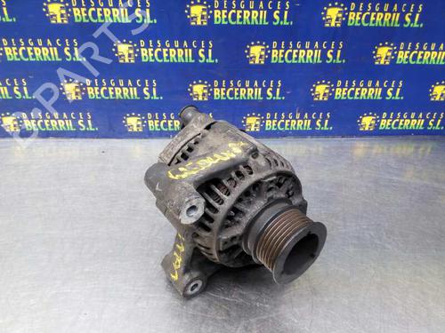 Alternator VOLVO V70 I (875, 876) 2.4 | BP8446172M7 