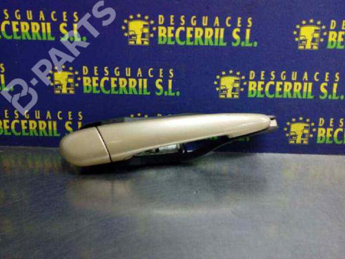 Used Rear right exterior door handle Rear right exterior door handle BMW 3 (E46) 330 d (184 hp) 8448034 8448034