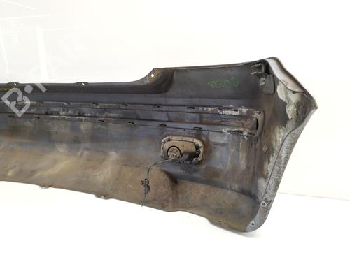 Rear bumper HYUNDAI GETZ (TB) 1.1 | BP26557926C8 