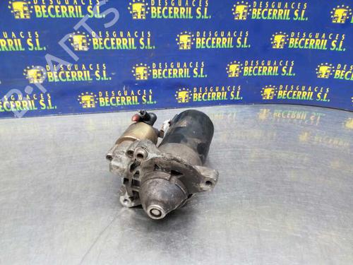 Used Starter TATA INDICA 1.4 D (53 hp) 8445318