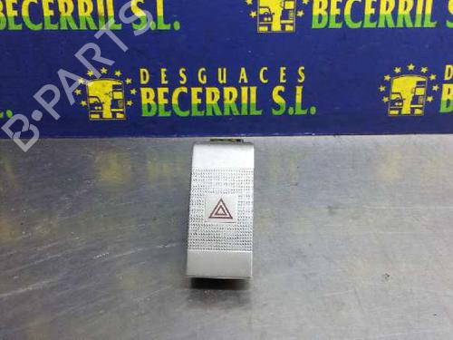 Used Warning switch KIA CARNIVAL II (GQ) 2.9 CRDi (144 hp) 12323802