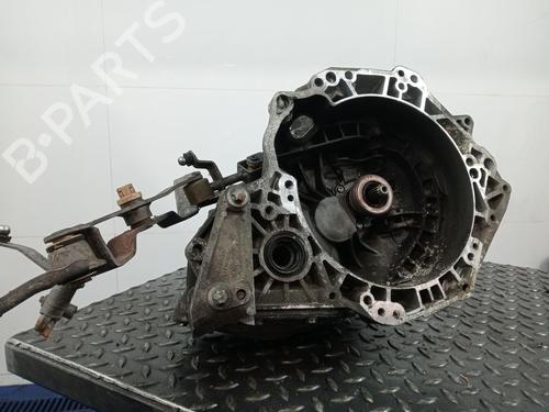 Gearbox OPEL CORSA D (S07) 1.3 CDTI (L08, L68) | BP33794351M3 - Image 3