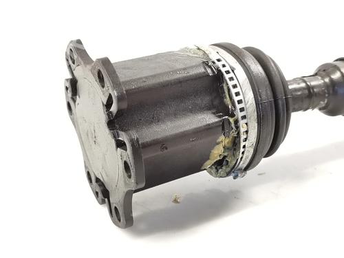 Right front driveshaft VW GOLF IV (1J1)  | BP19130374M39 