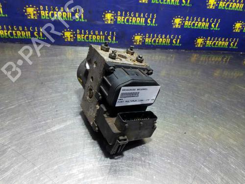 ABS pump FIAT MULTIPLA (186_) 1.9 JTD 105 (186AXB1A) | BP10753768M43 