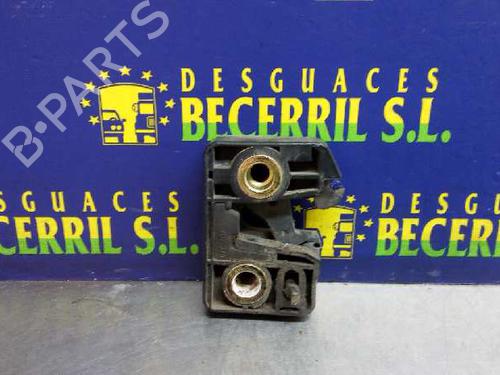 Front right lock SKODA FELICIA II (6U1) 1.3 | BP8442165C97 