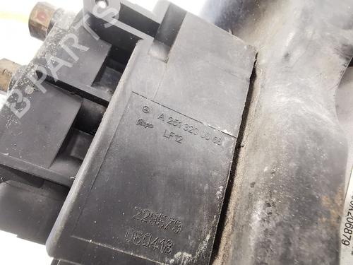 Suspension compressor MERCEDES-BENZ GL-CLASS (X164) GL 320 CDI 4-matic (164.822) | BP37447187M103 - Image 3