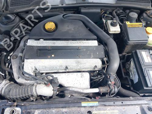 Left front window switch SAAB 9-5 (YS3E) 2.3 Turbo | BP34625547I27 - Image 8