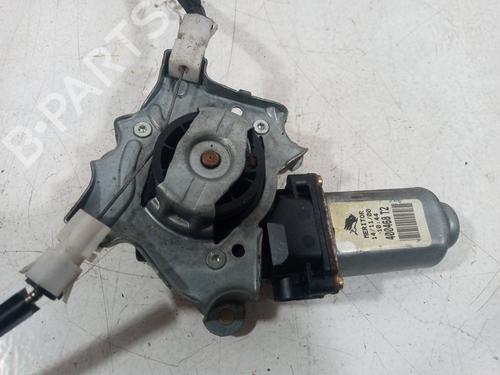 Front right window mechanism RENAULT SCÉNIC I MPV (JA0/1_, FA0_) 1.4 16V (JA0D, JA1H, Ja0W, JA10) | BP8477928C23 