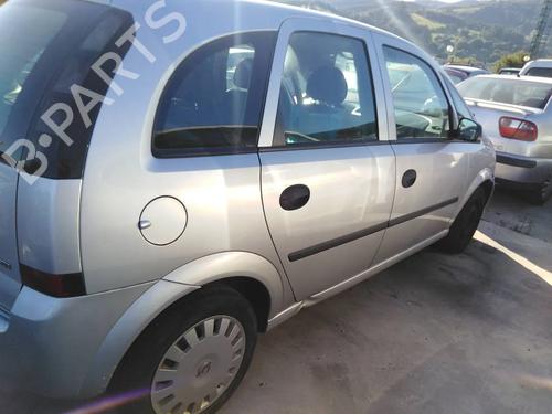 Starter OPEL MERIVA A MPV (X03) 1.3 CDTI (E75) | BP8486018M8 