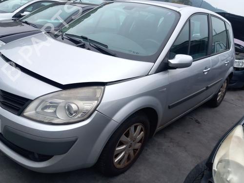 Used Parts RENAULT SCÉNIC II (JM0/1_) 1.9 dCi (JM14) 5063051