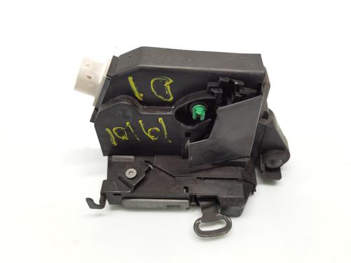 Front left lock MINI MINI (R56) One BP24630193C98