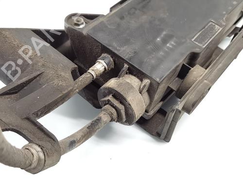 Electric handbrake RENAULT SCÉNIC II (JM0/1_)  | BP24517660E5 