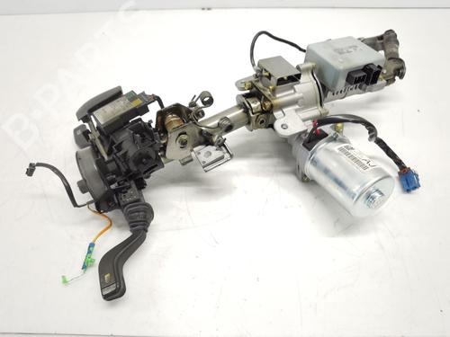 Steering column OPEL CORSA C (X01) 1.3 CDTI (F08, F68) | BP39641089M21 - Image 1