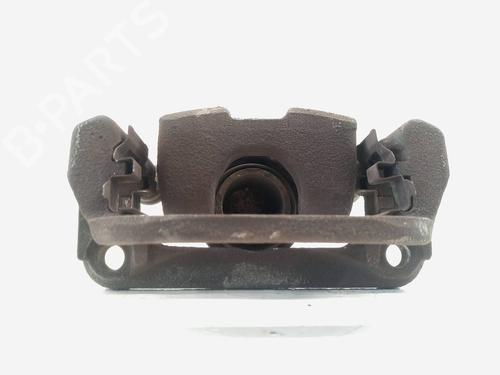 Right rear brake caliper NISSAN MURANO I (Z50) 3.5 4x4 | BP11578053M106 