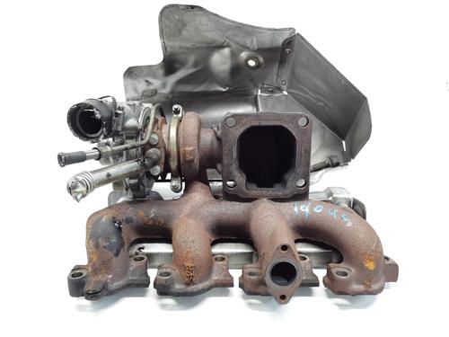 Turbocharger/Supercharger FORD MONDEO III Saloon (B4Y) 2.0 16V TDDi / TDCi | BP24925512M71 