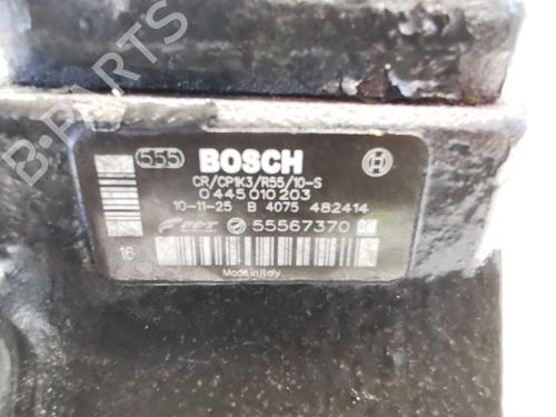 Pompe à injection OPEL CORSA D (S07) 1.3 CDTI (L08, L68) | BP28380570M78