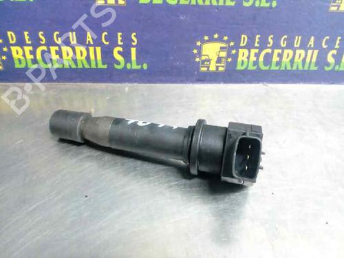 Used Ignition coil FIAT STILO (192_) [2001-2010]  8454217