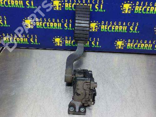 Used Pedal Pedal RENAULT LAGUNA II Grandtour (KG0/1_) 2.0 dCi (KG1T) (150 hp) 8438305 8438305
