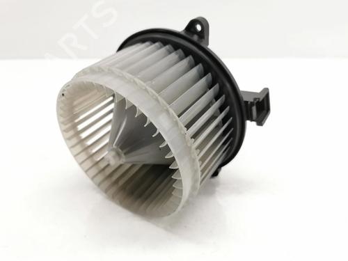 Heater blower motor OPEL INSIGNIA A (G09)  | BP10291733M62 