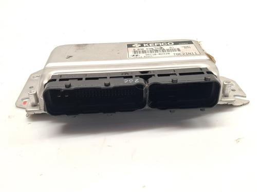 Engine control unit (ECU) HYUNDAI GETZ (TB) 1.1 | BP30940249M57