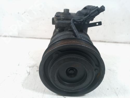 AC compressor HYUNDAI ELANTRA III Saloon (XD) 2.0 CRDi (113 hp) 8473641