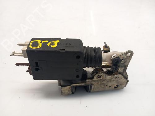 Front right lock CITROËN SAXO (S0, S1) 1.5 D | BP23462290C97 