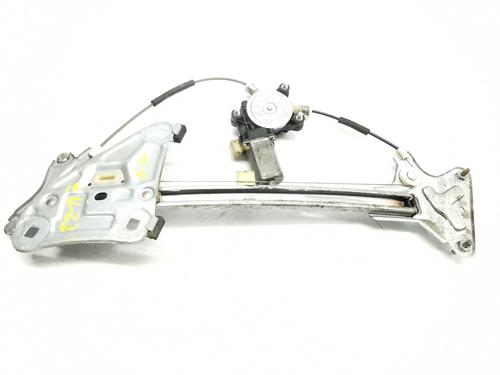 Used Front right window mechanism Front right window mechanism HYUNDAI COUPE II (GK) 2.0 GLS (143 hp) 36453322 36453322