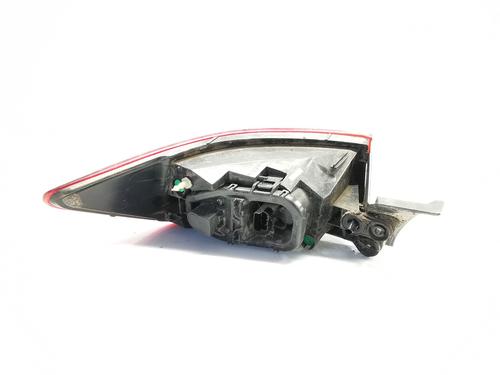 Right taillight RENAULT CLIO IV (BH_) 0.9 TCe 90 (BHNF, BHMA, BHMH, BHJK, BHJR) | BP27241438C35 