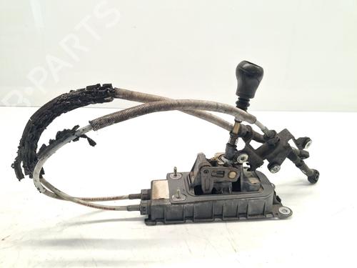 Used Gear lever Gear lever 38469685 38469685