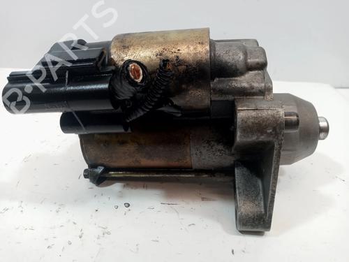 Starter MAZDA 2 (DY) 1.4 CD | BP9766849M8 - Image 4