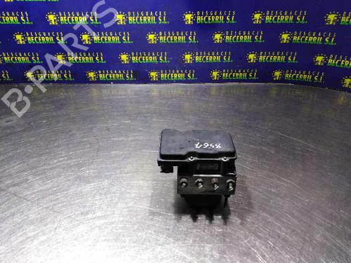 Used ABS pump NISSAN MICRA III (K12) 1.2 16V (80 hp) 8459336