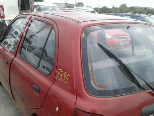 Left taillight NISSAN MICRA II (K11)  | BP8456723C34 