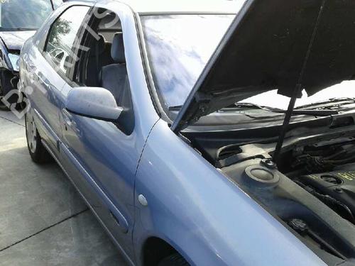 Front right window mechanism CITROËN XSARA (N1) 2.0 HDi 90 | BP8432214C23 