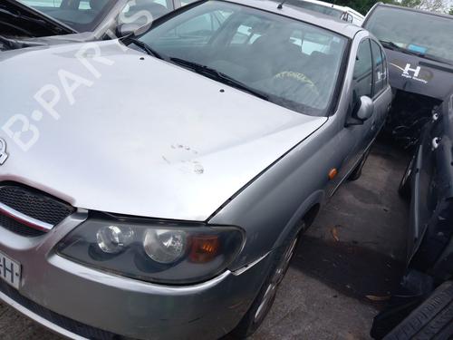 Used Parts NISSAN ALMERA II Hatchback (N16) 1.5 dCi (82 hp) 3958232