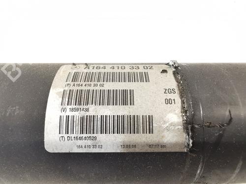 Driveshaft MERCEDES-BENZ GL-CLASS (X164) GL 320 CDI 4-matic (164.822) | BP37463672M37 - Image 5