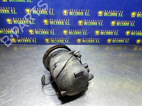 AC compressor NISSAN TERRANO II (R20) 2.7 TDi 4WD | BP8449049M34 