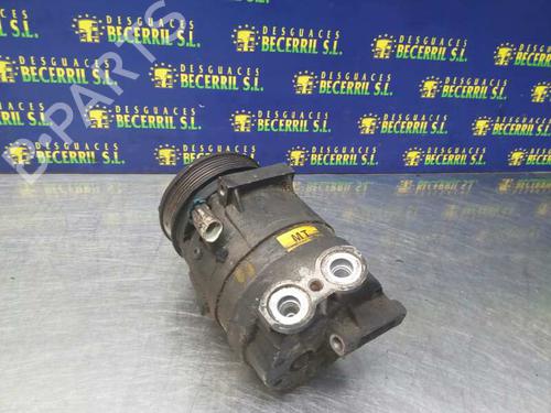 AC compressor OPEL VECTRA B (J96) 2.0 DTI 16V (F19) | BP8428480M34 