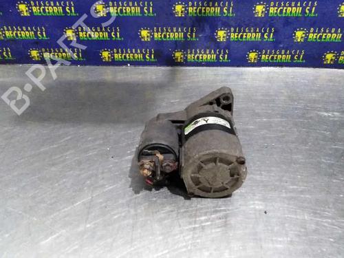 Starter NISSAN MICRA III (K12)  | BP17174136M8 