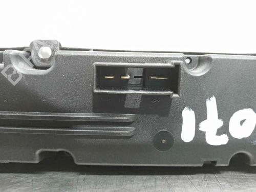 Warning switch MERCEDES-BENZ C-CLASS Coupe (CL203)  | BP8468711I22 