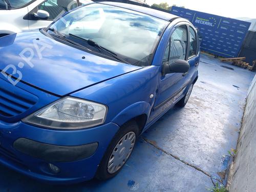 Brugte CITROËN C3 I (FC_, FN_) 1.4 i 4986934
