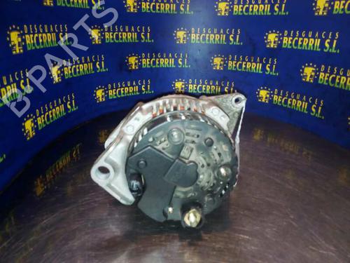 Alternator RENAULT MEGANE I (BA0/1_) 1.9 dTi (BA1U) | BP8478371M7 