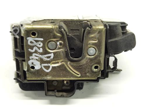 Front right lock VW GOLF III (1H1)  | BP22397988C97 