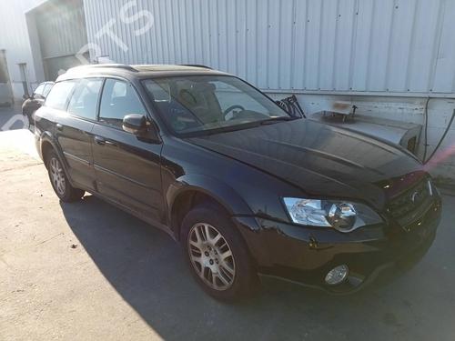 SUBARU LEGACY IV Estate (BP) [2003-2009]  1623433