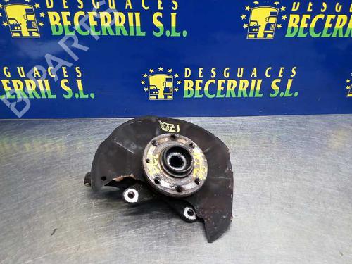 Venstre Styrespindel lagerhus VOLVO 460 (464) 1.8 (90 hp) 8456281