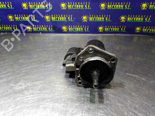 Starter SEAT IBIZA II (6K1) 1.4 i | BP8459010M8 