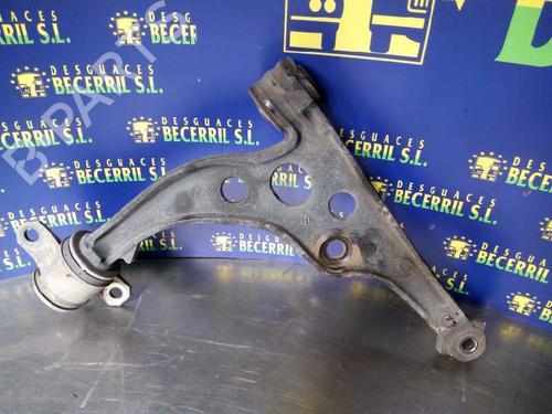 Used Left front suspension arm PEUGEOT BOXER Bus (244, Z_) [2001-2025]  9264692