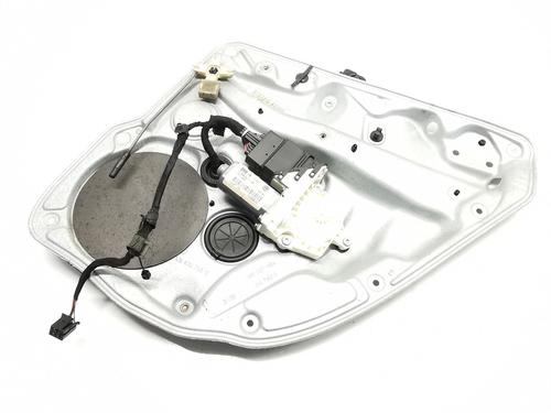 Used Rear right window mechanism Rear right window mechanism VW BORA I (1J2) 1.9 TDI (90 hp) 34722013 34722013